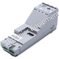 * SQUARE D S164A MICROLOGIC CIRCUIT BREAKER TRIP UNIT