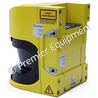 * SURPLUS SICK S30A-6011DA SAFETY LASER SCANNER