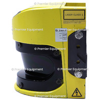 * SICK S30A-6011DA SAFETY LASER SCANNER 1023892 TESTED