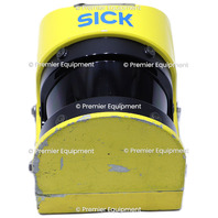 * SICK S30A-6011DA SAFETY LASER SCANNER 1023892 TESTED