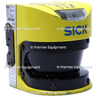 * SICK S30A-6011DA SAFETY LASER SCANNER 1023892 TESTED