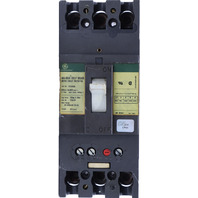 * GE TFC36225 MAG-BREAK CIRCUIT BREAKER MOTOR CIRCUIT PROTECTOR