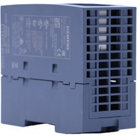 * SIEMENS 6GK5008-0BA10-1AB2 INDUSTRIAL ETHERNET SWITCH