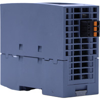 * SIEMENS 6GK5008-0BA10-1AB2 INDUSTRIAL ETHERNET SWITCH