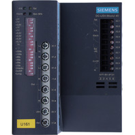 * SIEMENS 6EP1931-2FC21 SITOP DC UPS POWER SUPPLY *READ*