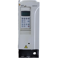 * ABB ACS800-ITTU1-0016-5+P901 PUMPSMART VARIABLE FREQUENCY DRIVE