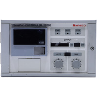 * NIRECO TC680D TENSION CONTROLLER