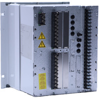 * ABB REC70 REC670 V1.2 A30 VOLTAGE CONTROL BAY UNIT *READ*