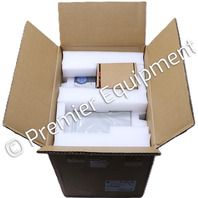 * SURPLUS ALLEN BRADLEY 25C-D037N114 POWERFLEX 527 25 HP AC DRIVE