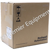 * SURPLUS ALLEN BRADLEY 25C-D037N114 POWERFLEX 527 25 HP AC DRIVE