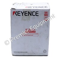 * KEYENCE SZ-V32X SAFETY LASER SCANNER