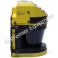 * KEYENCE SZ-V32X SAFETY LASER SCANNER