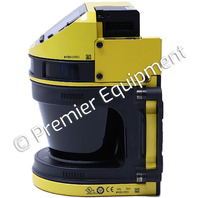 * KEYENCE SZ-V32X SAFETY LASER SCANNER