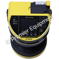 * KEYENCE SZ-V32X SAFETY LASER SCANNER