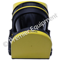 * KEYENCE SZ-V32X SAFETY LASER SCANNER