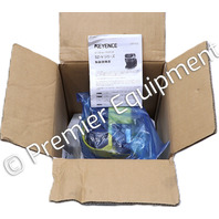 * KEYENCE SZ-V32X SAFETY LASER SCANNER