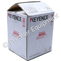 * SURPLUS KEYENCE SZ-04M SAFETY LASER SCANNER