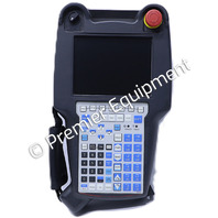 * FANUC A05B-2518-C204#ESW TEACH PENDANT SWE2 KEYPAD