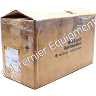 * SURPLUS ALLEN BRADLEY 20G11ND3P4AA0NNNNN SER A AC DRIVE
