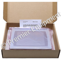 * ALLEN BRADLEY 2711P-T12C4A6 PANELVIEW 1250 PLUS 6 2711P-RDT12C & 2711P-RP6A