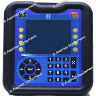 * NEW GRACO 24E451 CONTROL DISPLAY KEYPAD MODULE