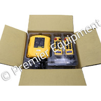 * NEW MAGNETEK 0-FLEX-8EX2-ABE 8EX2-AB RADIO CONTROLLER and RECIEVER KIT