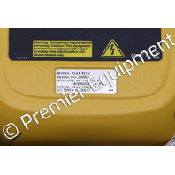 * NEW MAGNETEK 0-FLEX-4EX2E 4EX2 RADIO CONTROLLER and RECIEVER KIT *READ*