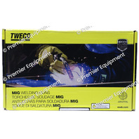 * NEW TWECO MS2253545 MIG WELDING GUN
