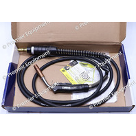 * NEW TWECO RADNOR MASTER RADM250153545 250 AMP AIR COOLED MIG GUN