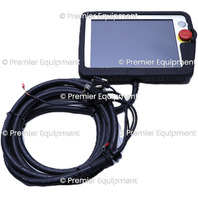 * UNIVERSAL ROBOTS UR3/UR5/UR10 TEACH PENDANT TOUCH SCREEN 122091