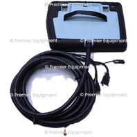 * UNIVERSAL ROBOTS UR3/UR5/UR10 TEACH PENDANT TOUCH SCREEN 122091
