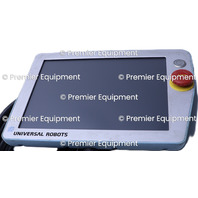* UNIVERSAL ROBOTS UR3/UR5/UR10 TEACH PENDANT TOUCH SCREEN 122091