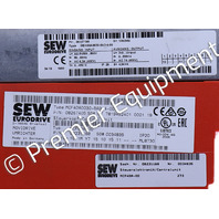 * NEW SEW MCF40A0030-5A3-4-00 AC DRIVE