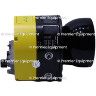 * SICK MICS3-ABAZ55IZ1 MICROSCAN3 PRO PROFINET SAFETY LASER SCANNER