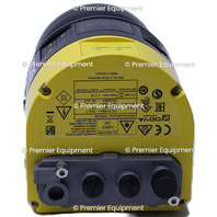 * SICK MICS3-ABAZ55IZ1 MICROSCAN3 PRO PROFINET SAFETY LASER SCANNER