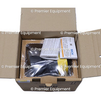 * SICK MICS3-ABAZ55IZ1 MICROSCAN3 PRO PROFINET SAFETY LASER SCANNER