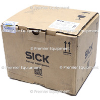 * SICK MICS3-ABAZ55IZ1 MICROSCAN3 PRO PROFINET SAFETY LASER SCANNER