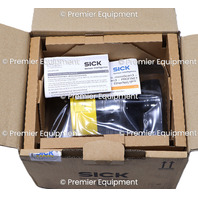 * SURPLUS SICK MICS3-ABAZ40IZ1 MICROSCAN3 PRO PROFINET SAFETY LASER SCANNER