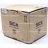 * SURPLUS SICK MICS3-ABAZ40IZ1 MICROSCAN3 PRO PROFINET SAFETY LASER SCANNER