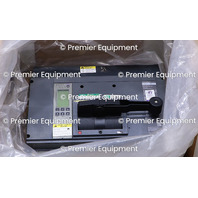 * SQUARE D RJ 1000 RJA36100CU64AE1YV 1000A 3P CIRCUIT BREAKER W/ S164A TRIP UNIT
