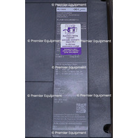 * SQUARE D RJ 1000 RJA36100CU64AE1YV 1000A 3P CIRCUIT BREAKER W/ S164A TRIP UNIT