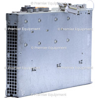 * SIEMENS 6SN1123-1AA00-0AA1 POWER MODULE w/ 6SN1118-0NH01-0AA1