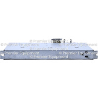 * SIEMENS 6SN1123-1AA00-0AA1 POWER MODULE w/ 6SN1118-0NH01-0AA1