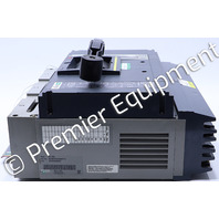 * SQUARE D RJ 1000 RJA36100CU64AE1YV 1000A 3P CIRCUIT BREAKER W/ S164A TRIP UNIT