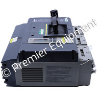 * SQUARE D RJ 1000 RJA36100CU64AE1YV 1000A 3P CIRCUIT BREAKER W/ S164A TRIP UNIT