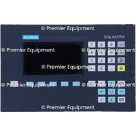 * SIEMENS SINUMERIK 6FC5203-0AB00-0AA0