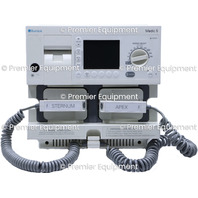 * BURDICK MEDIC 5 DEFIB MONITOR