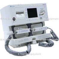* BURDICK MEDIC 5 DEFIB MONITOR