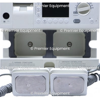 * BURDICK MEDIC 5 DEFIB MONITOR