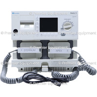 * BURDICK MEDIC 5 DEFIB MONITOR